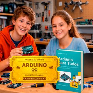 Assinatura Anual - Perfil Jovem